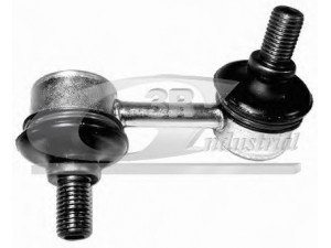 3RG 21880 šarnyro stabilizatorius 
 Ašies montavimas/vairavimo mechanizmas/ratai -> Stabilizatorius/fiksatoriai -> Savaime išsilyginanti atrama
4882020030