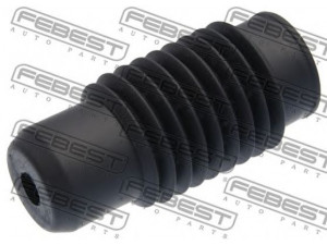 FEBEST MZSHB-626F apsauginis dangtelis/gofruotoji membrana, amortizatorius
GE4T-34-015