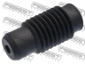 FEBEST MZSHB-626F apsauginis dangtelis/gofruotoji membrana, amortizatorius
GE4T-34-015