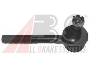 A.B.S. 230291 skersinės vairo trauklės galas 
 Vairavimas -> Vairo mechanizmo sujungimai
48520-31G25, 48520-7F000, 48520-7F001