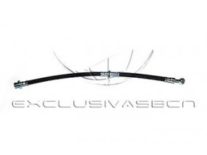 MDR MBH-2482 laikantysis rėmas, stabdžių žarnelė 
 Stabdžių sistema -> Stabdžių žarnelės
01466SR3903