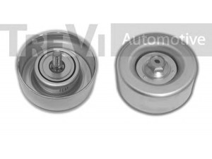 TREVI AUTOMOTIVE TA2104 kreipiantysis skriemulys, V formos rumbuotas diržas 
 Diržinė pavara -> V formos rumbuotas diržas/komplektas -> Laisvasis/kreipiamasis skriemulys
4418555, 93194037