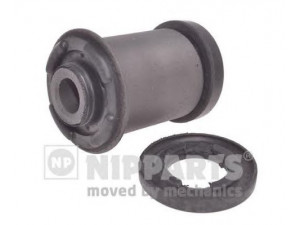 NIPPARTS N4230538 valdymo svirties/išilginių svirčių įvorė 
 Ašies montavimas/vairavimo mechanizmas/ratai -> Valdymo svirtis/pasukamosios svirties sujungimas -> Montavimas/sutvirtinimas
54500-4H000*, 54501-4H000*, PART OF