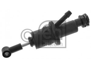 FEBI BILSTEIN 46206 pagrindinis cilindras, sankaba 
 Sankaba/dalys -> Sankabos valdymas -> Pagrindinis cilindras
169 290 03 12