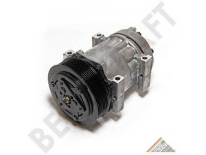 BERGKRAFT BK6120251 kompresorius, oro kondicionierius
2053 830-7, 2053830-7, 20538307