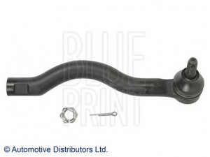 BLUE PRINT ADT38748 skersinės vairo trauklės galas 
 Vairavimas -> Vairo mechanizmo sujungimai
45046-29295