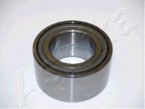 ASHIKA 44-18024 rato guolio komplektas 
 Ašies montavimas/vairavimo mechanizmas/ratai -> Rato stebulė/montavimas -> Rato guolis
43440-54G01