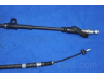 PARTS-MALL PTA-134 trosas, stovėjimo stabdys
5976029300, 5976029301