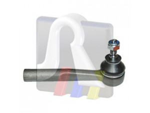 RTS 91-00160 skersinės vairo trauklės galas 
 Vairavimas -> Vairo mechanizmo sujungimai
60507918, 60511622, 60511622, 82387676