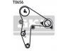 SKF VKMA 06502 paskirstymo diržo komplektas 
 Techninės priežiūros dalys -> Papildomas remontas
77 00 100 460, 77 00 857 492, 77 00 860 795