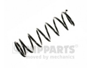 NIPPARTS N5551001 spyruoklė 
 Pakaba -> Spyruoklės
55020-41G02