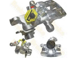 Brake ENGINEERING CA1824 stabdžių apkaba 
 Dviratė transporto priemonės -> Stabdžių sistema -> Stabdžių apkaba / priedai
440112F500, 440118F800