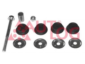 AUTLOG FT1876 šarnyro stabilizatorius 
 Ašies montavimas/vairavimo mechanizmas/ratai -> Stabilizatorius/fiksatoriai -> Savaime išsilyginanti atrama
488170D010, 4881970010, 509110