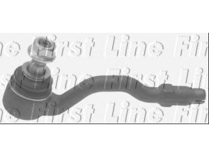 FIRST LINE FTR5216 skersinės vairo trauklės galas 
 Vairavimas -> Vairo mechanizmo sujungimai
32 21 6 773 739, 32106780984, 32216773739