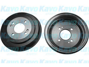 KAVO PARTS BD-3364 stabdžių būgnas 
 Stabdžių sistema -> Būgninis stabdys -> Stabdžių būgnas
584111G000