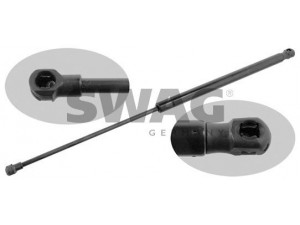 SWAG 64 93 4449 dujinė spyruoklė, bagažinė 
 Priedai -> Bagažinė/pakrovimo skyrius
8731.S8