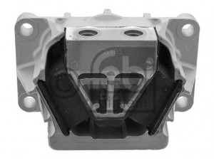 FEBI BILSTEIN 15483 variklio montavimas 
 Variklis -> Variklio montavimas -> Variklio montavimo rėmas
941 241 15 13, 941 241 45 13, 941 241 55 13