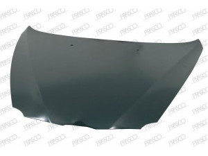 PRASCO AA3423100 gaubtas 
 Kėbulas -> Liukai/stogai/durys/stoglangis/sulankstomas stogas -> Gaubtas/dalys/garso izoliacinė medžiaga
60693995