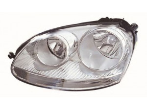 LORO 441-1171L-LDEM1 priekinis žibintas 
 Kėbulas -> Priekinis žibintas/dalys -> Priekinis žibintas/įterp.
1K6941005P