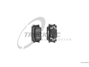 TRUCKTEC AUTOMOTIVE 02.58.012 jungiklis, lango pakėliklis
124 820 4710