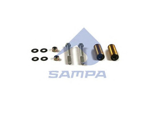 SAMPA 080.573 remonto komplektas, lingės varžtas
50 10 060 127 S, 5010 060 127 S