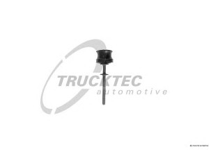 TRUCKTEC AUTOMOTIVE 01.37.033 alyvos lygio matuoklis
000 466 0267