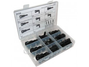 HOFFER 7506K05 asortimentas, fiksatoriai