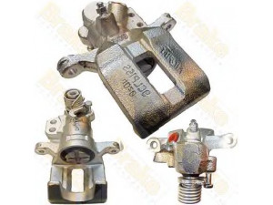 Brake ENGINEERING CA2950R stabdžių apkaba 
 Dviratė transporto priemonės -> Stabdžių sistema -> Stabdžių apkaba / priedai
5540180J00, 5540180J00999