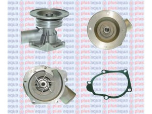 AQUAPLUS 85-5030 vandens siurblys 
 Aušinimo sistema -> Vandens siurblys/tarpiklis -> Vandens siurblys
2N23101, 5403199, 5429707, 75522434