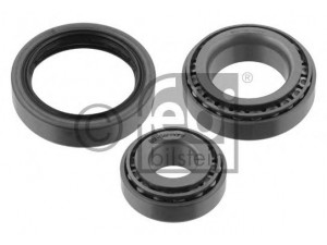 FEBI BILSTEIN 05592 rato guolio komplektas 
 Ašies montavimas/vairavimo mechanizmas/ratai -> Rato stebulė/montavimas -> Rato guolis
201 330 00 51, 201 330 00 51 SK