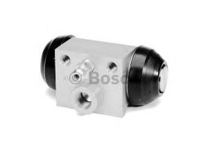 BOSCH 0 986 475 874 rato stabdžių cilindras 
 Stabdžių sistema -> Ratų cilindrai
9948361