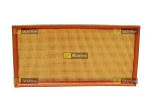 STARLINE SF VF2009 oro filtras 
 Techninės priežiūros dalys -> Techninės priežiūros intervalai
1137507, 1J0129620, 1J0129620A