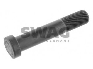 SWAG 99 90 3961 rato varžtas 
 Ratai / padangos -> Priedai
81.45501.0083, 381 401 08 71, 381 401 08 71 S1