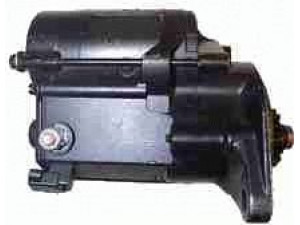 DELCO REMY 10465584 starteris
