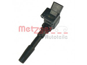 METZGER 0880204 ritė, uždegimas 
 Kibirkšties / kaitinamasis uždegimas -> Uždegimo ritė
958 905 110 00, 06H 905 110 D, 06H 905 110 E