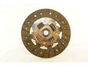 AISIN DM-020 sankabos diskas 
 Sankaba/dalys -> Sankabos diskas
41100-22010, 41100-34010, 41100-34020