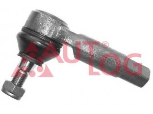 AUTLOG FT1458 skersinės vairo trauklės galas 
 Vairavimas -> Vairo mechanizmo sujungimai
6Q0423811, 6Q0423811A, 6Q0423811C