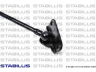 STABILUS 015527 dujinė spyruoklė, bagažinė 
 Priedai -> Bagažinė/pakrovimo skyrius
68950-05030, 68950-80063