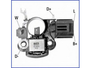 HITACHI 132914 reguliatorius, kintamosios srovės generatorius 
 Elektros įranga -> Kint. sr. generatorius/dalys -> Reguliatorius
E8GY10316B, E8GZ10316A, E92Z10346A
