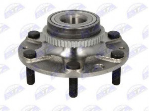 BTA H20323BTA rato guolio komplektas