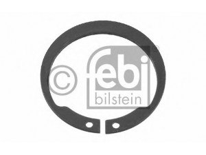 FEBI BILSTEIN 27101 atraminis žiedas
--, N 911 458 01