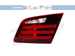 JOHNS 20 18 88-15 kombinuotas galinis žibintas 
 Dviratė transporto priemonės -> Elektros įranga -> Kombinuotas galinis žibintas/dalys -> Kombinuotas galinis žibintas
63 21 7 203 226