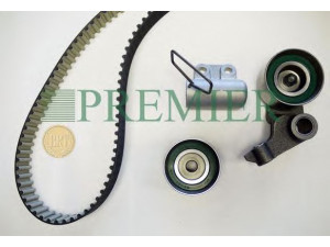 BRT Bearings PBTK176 paskirstymo diržo komplektas