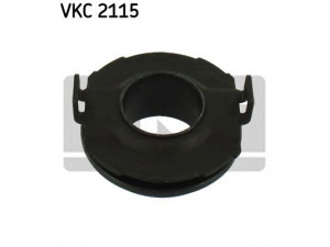 SKF VKC 2115 sankabos paleidiklis 
 Sankaba/dalys -> Atleidiklis, sankaba -> Sankabos paleidiklis
95462693, 95492693, 95496167, 95492693