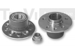 TREVI AUTOMOTIVE WB1690 rato guolio komplektas 
 Ašies montavimas/vairavimo mechanizmas/ratai -> Rato stebulė/montavimas -> Rato guolis
GHK1693, RLB100292