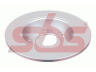 sbs 1815313533 stabdžių diskas 
 Dviratė transporto priemonės -> Stabdžių sistema -> Stabdžių diskai / priedai
584111P300