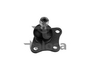 TALOSA 47-03303 atramos/vairo trauklė 
 Ašies montavimas/vairavimo mechanizmas/ratai -> Sujungimai -> Atramos/vairo trauklė
82480099