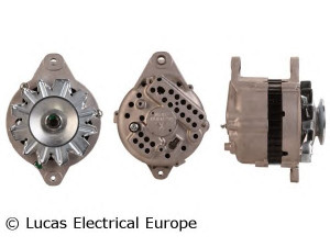 LUCAS ELECTRICAL LRA00402 kintamosios srovės generatorius 
 Elektros įranga -> Kint. sr. generatorius/dalys -> Kintamosios srovės generatorius
HE19-18-300, HE19-18-300A, HE21-18-300