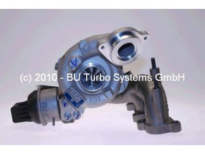 BU 128065 kompresorius, įkrovimo sistema 
 Išmetimo sistema -> Turbokompresorius
03L253010C, 03L253010CV, 03L253010CX