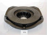 JAPANPARTS SF-372 sankabos suspaudimo plokštelė 
 Sankaba/dalys -> Sankabos suspaudimo plokštelė
666036, 90086013